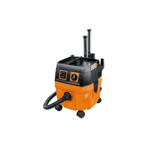 Picture of Wet and dry vacuum cleaner - Dustex - 25L - 1380W - 92035060000 - FEIN