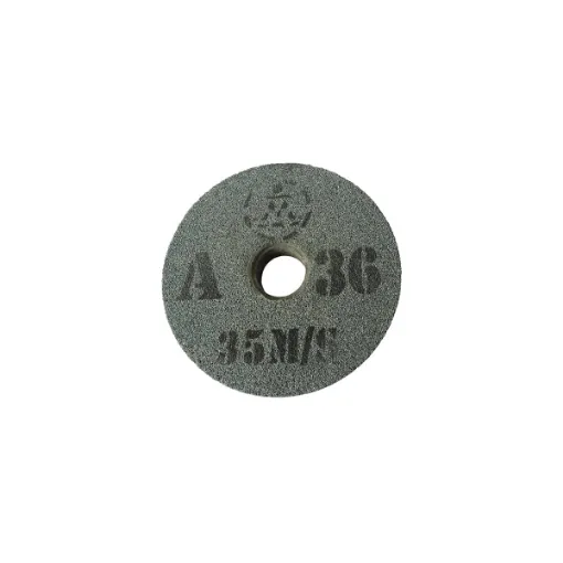 Picture of Grinding wheel - A36 grains - Ks tools