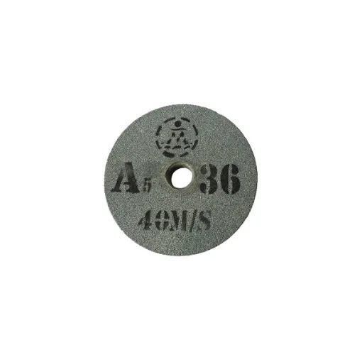 Picture of Grinding wheel - A36 grains - Ks tools