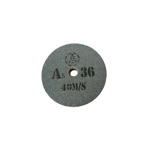 Picture of Grinding wheel - A36 grains - Ks tools