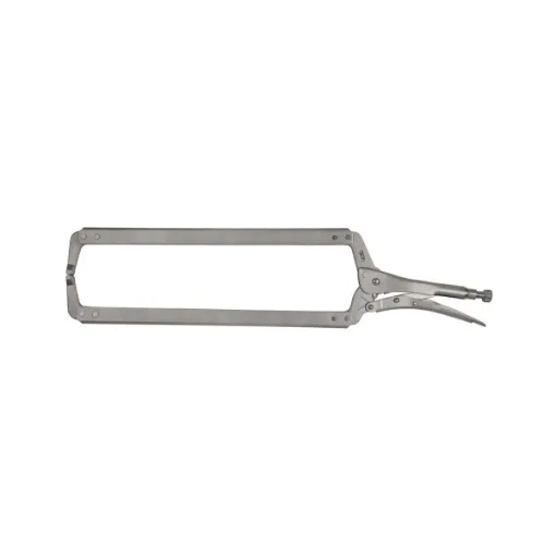 Picture of Vice Clamp Very deep - 610mm - 1500g - Ks tools