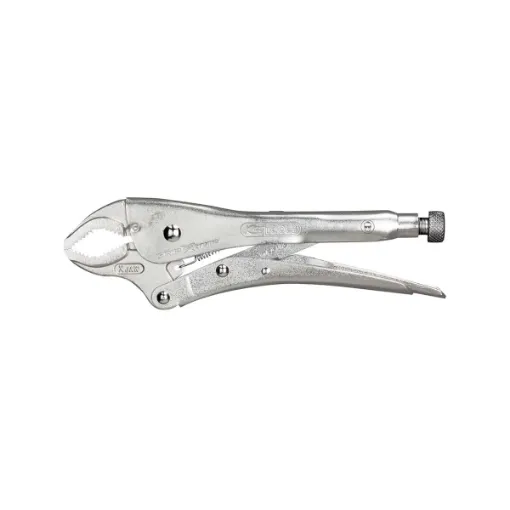 Picture of Vice clamp - griipfix Xtrem - 7 inches - 175mm - Ks tools