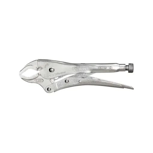 Picture of Vice clamp - gripfix xtrem - 9 inches - 220mm - Ks tools