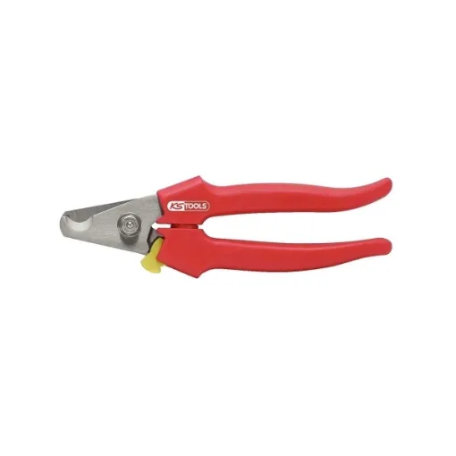 Picture of Cable cutter - 165mm - Ks tools