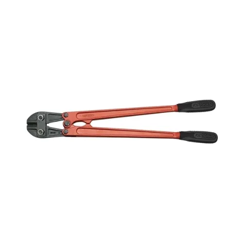 Picture of Bolt cutter - forged arm - 450mm - Ks tools