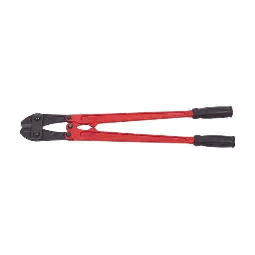 Picture of Bolt cutter - forged arm - 600mm - Ks tools