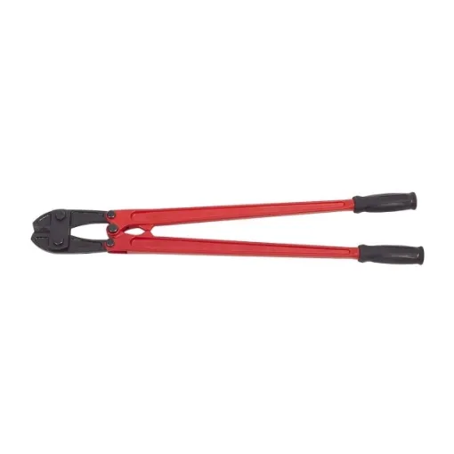 Picture of Bolt cutter - forged arm - 750mm - Ks tools