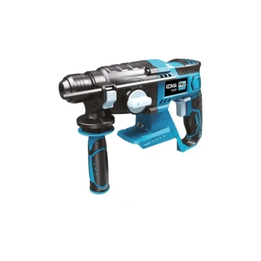 Picture of Hammer drill - 20V - without battery and charger - 08763 - Koma