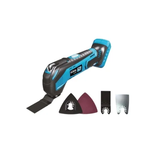 Picture of Multi - tool - 20V - without battery and charger - 08765 - Koma