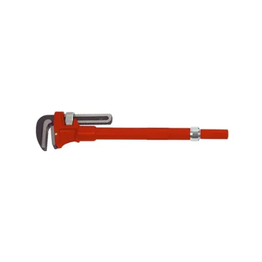 Picture of KS TOOLS Stillson Pipe Wrench - 24 inches - Telescopic - 114.1024