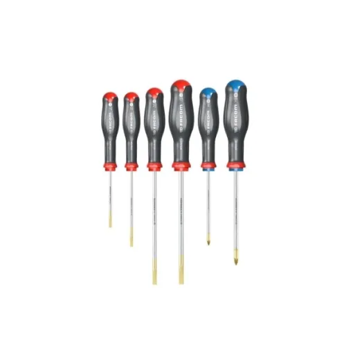 Picture of Screwdriver set - protwist - 6 pcs - ATP.J6 - Facom