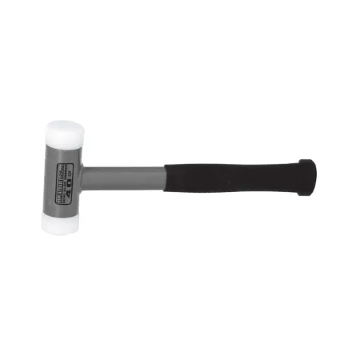 Picture of Anti - rebound mallet - Interchangeable head - 850 g