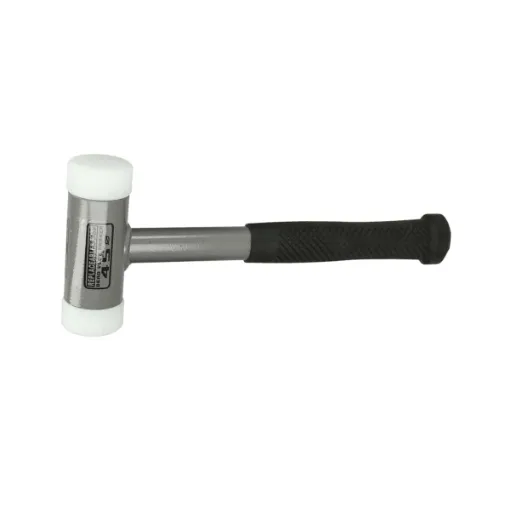 Picture of Anti - rebound mallet - Interchangeable head - 990 g