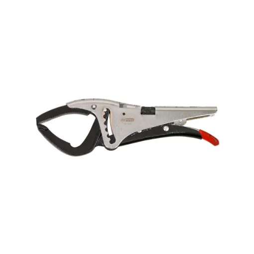 Picture of Vice pliers - extra - long spout - 270 mm - 840g - 115.1137 - KS tools