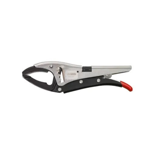 Picture of Vice Clamp - 250 mm - 800g - 115.1037 - Ks tools