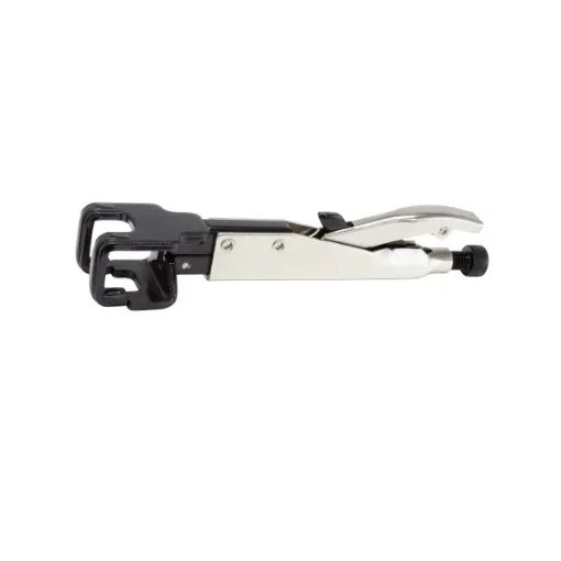 Picture of Clamp vice - 230 mm - 568g - 115.1081 - Ks tools