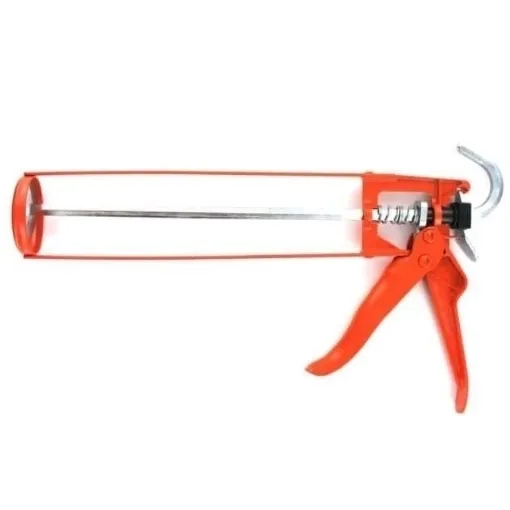 Picture of Sealant and caulking gun with metal skeleton for 310ml tubes - Cox