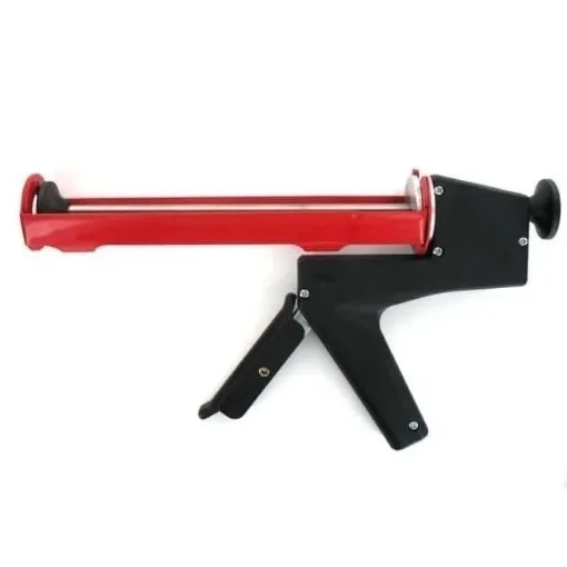 Picture of MK H14 manual putty gun for 310ml tubes - Divers