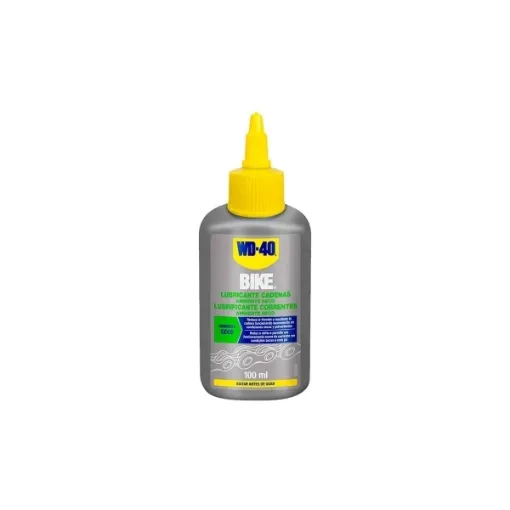 Picture of Dry lubricant - 100ml - WD40