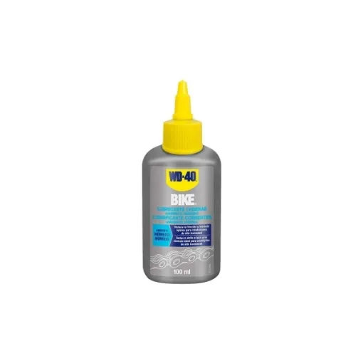 Picture of Wet lubricant - 100ml - WD40