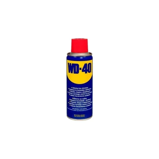 Picture of Lubricating oil spray - 250ml - WD40