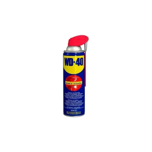 Picture of Flexible - 400ml - WD40