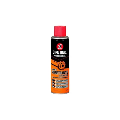 Picture of Super 3 in 1 - 250ml - WD40