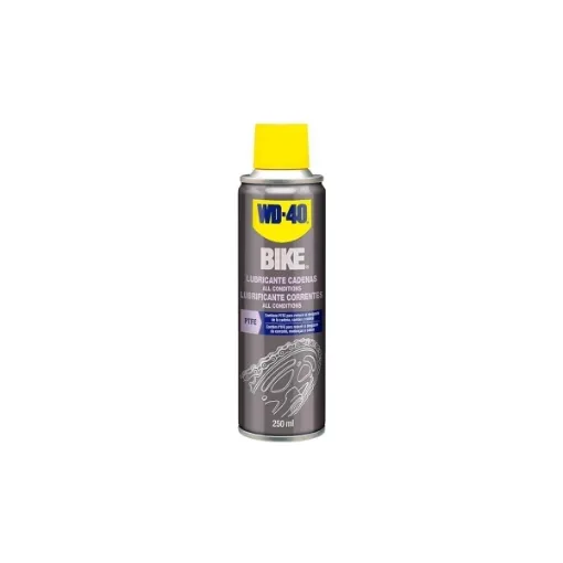 Picture of Lubricant all conditions spray