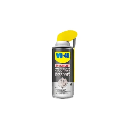 Picture of Cutting oil spray - 400ml - WD40