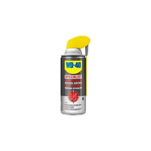 Picture of Penetrating lubricant spray - 400ml - WD40