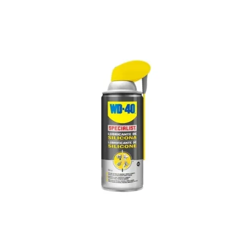 Picture of Silicone lubricant spray - 400ml - WD40