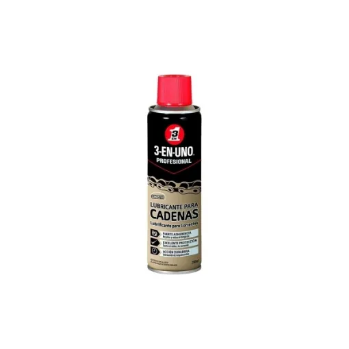 Picture of Lubricant 3 in 1 chains - 250ml - WD40