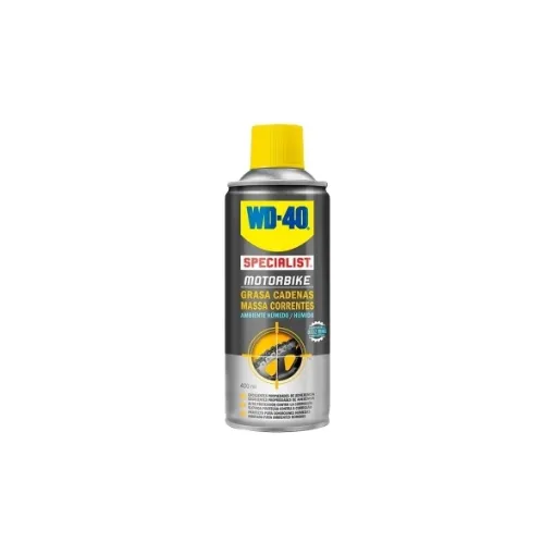 Picture of Chain grease 400ml - WD40