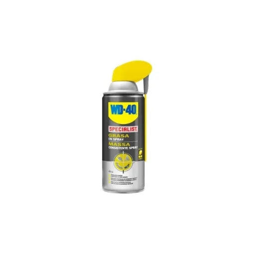 Picture of Grease spray 400ml - WD40