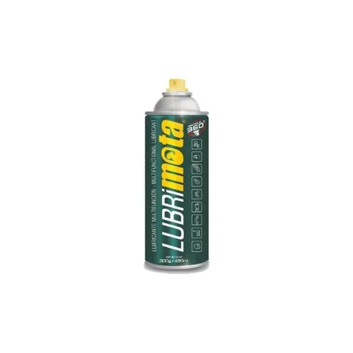 Picture of Chain lubricant - 450ml - Mota