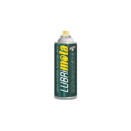 Picture of Chain lubricant - 216ml - Mota