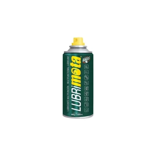 Picture of Chain Lubricant - 125ml - Mota