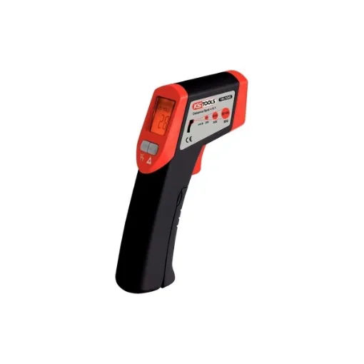 Picture of Laser thermometer - Ks tools