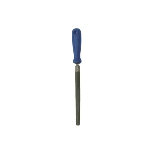 Picture of Half - round bastard file - 200mm - Ks tools