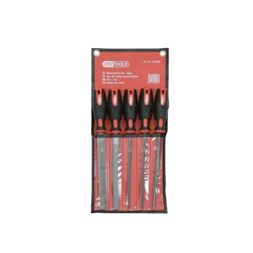 Picture of File set of 5 files - fitted - Ks tools