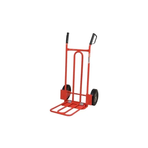 Picture of Workshop trolley - 3 levels - E010136 - Expert