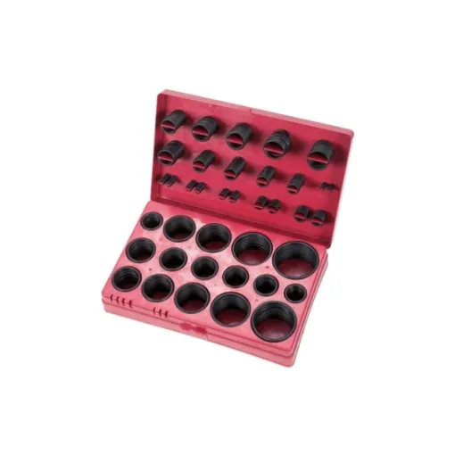 Picture of Seal and O - ring kit - 419 pcs - Ks Tools