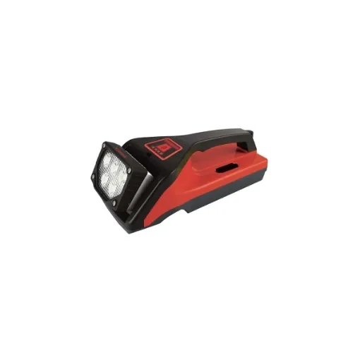 Picture of Magnetic base handheld projector - 1100 lumens - Ks tools