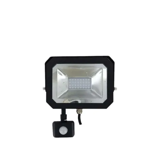 Picture of LED projector with sensor - 2100 lumens - 30W - Xxcell