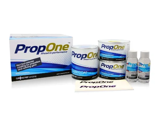 Picture of PropOne kit - 1L - Propone