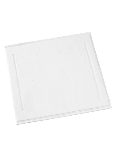 Picture of Bathmat 60x100cm - white - Victoria Yachting