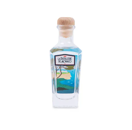 Picture of Gin aux agrumes miniature 5cl - 50ml