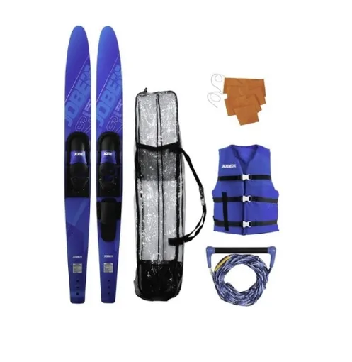 Picture of Allegre 67" ski package - Jobe