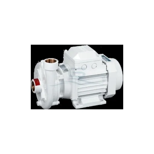 Picture of Fresh and seawater pump CB22/95 230V 0.37kw - Gianneschi