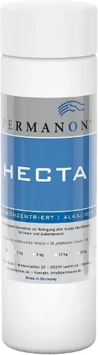 Picture of Hecta organic stain remover - Permanon - 1Kg